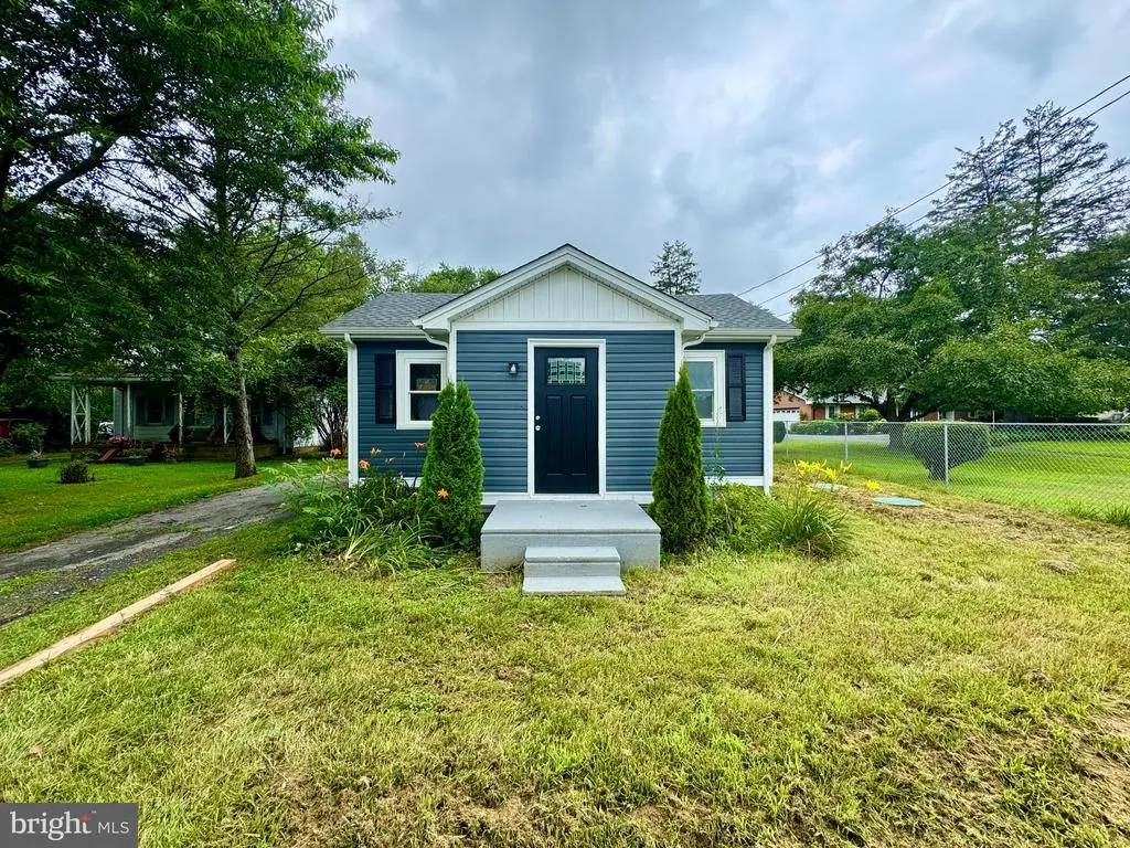 436 Halltown Rd, Marydel