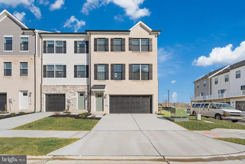 7514 Fern Gully Way, Brandywine