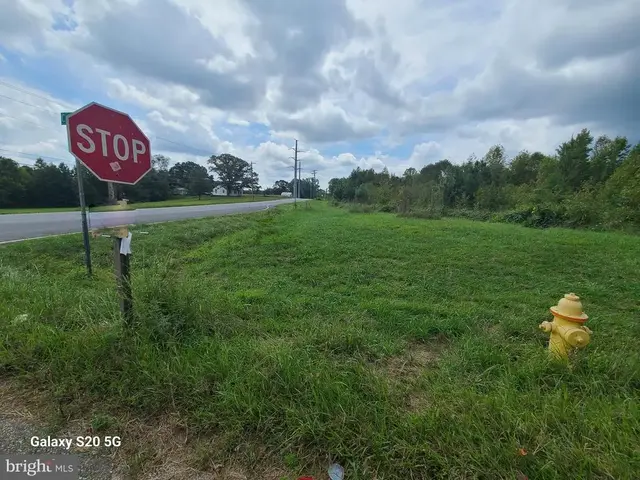 Mechanicsville Rd, Mechanicsville