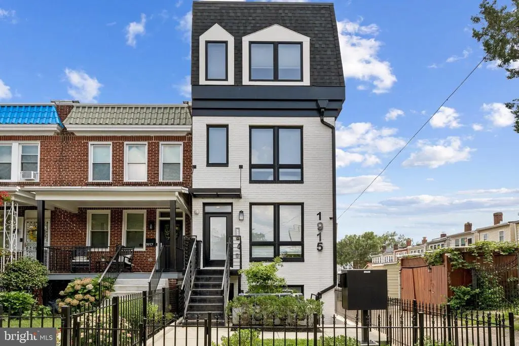 1915 H St Ne #ph2, WASHINGTON