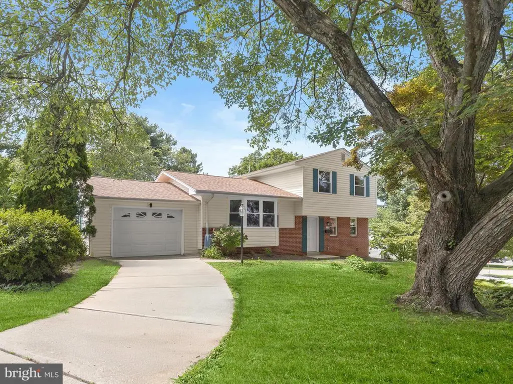 232 Brackenwood Ct, Lutherville Timonium