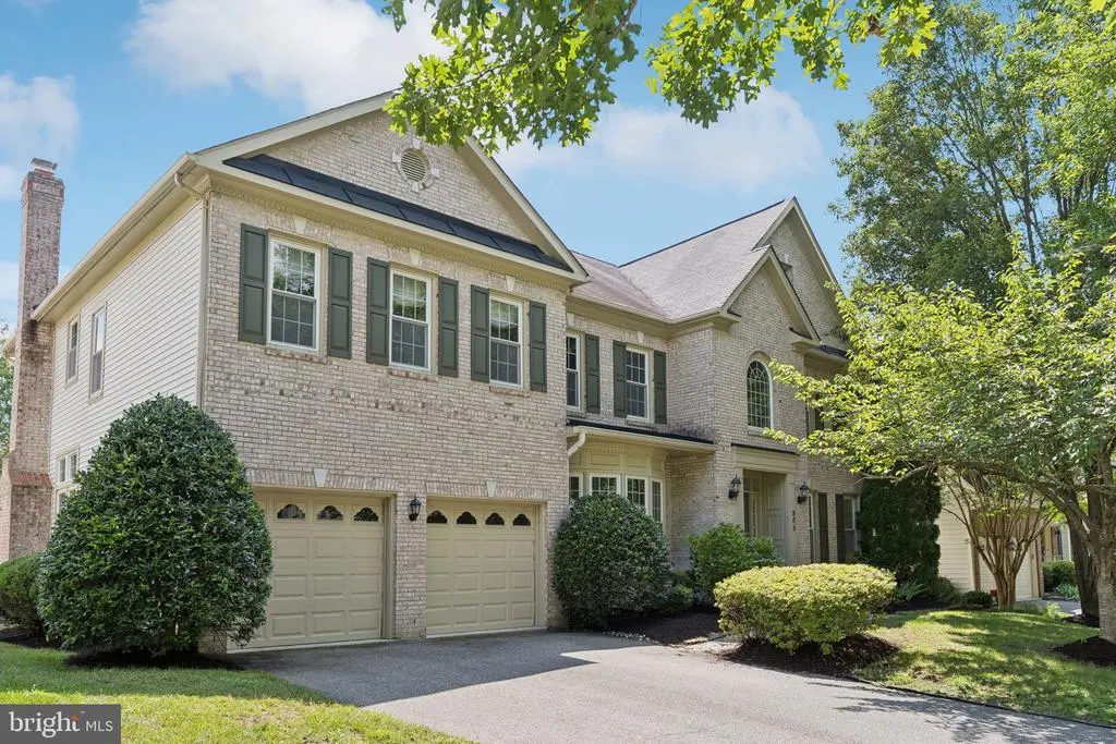 905 Plattner Ct, Annapolis