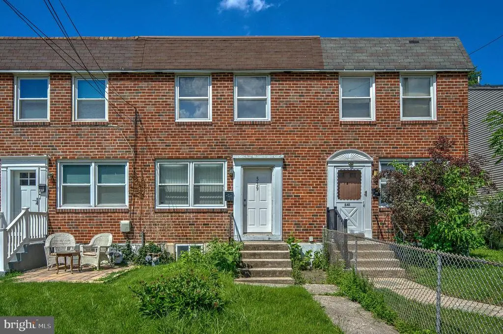 539 E Basin St, NORRISTOWN