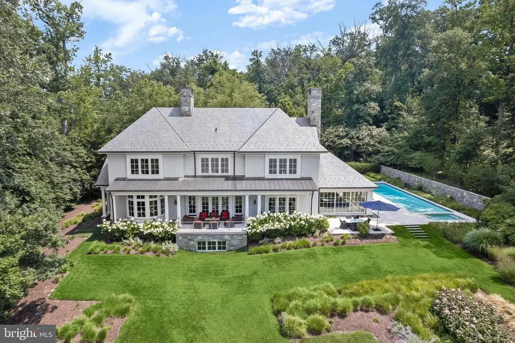 630 Magothy Rd, Gibson Island