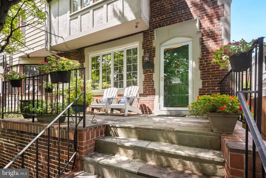 1501 Van Buren St Nw, WASHINGTON