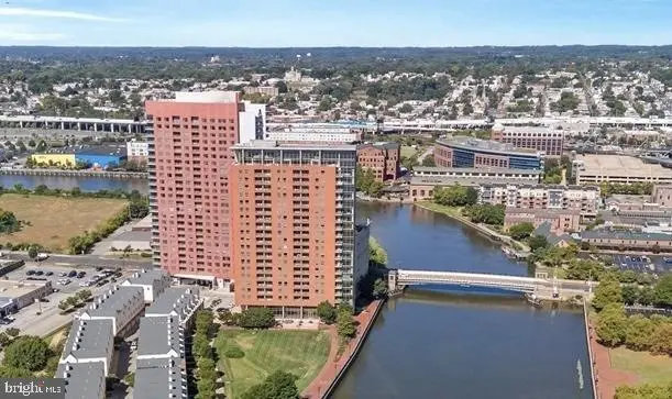 105-unit Christina Landing #307, Wilmington