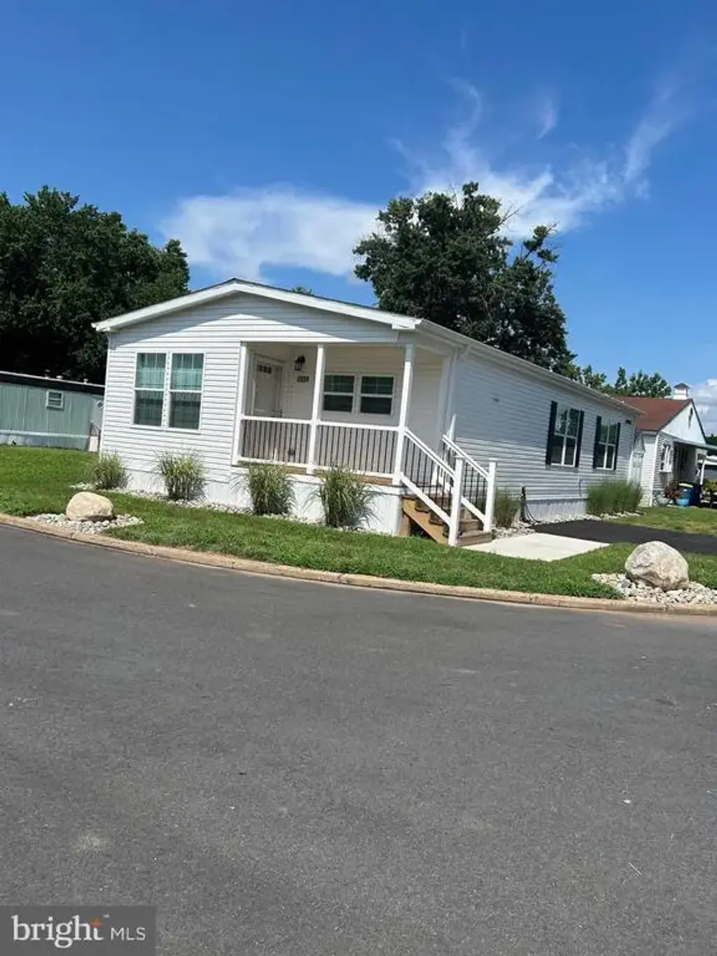 3034 Chandler Drive South, MORRISVILLE