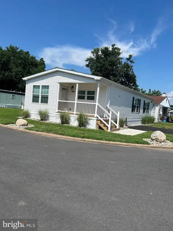 3034 Chandler Drive South, MORRISVILLE