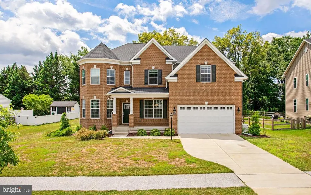 19820 Bodmer Ave, Poolesville