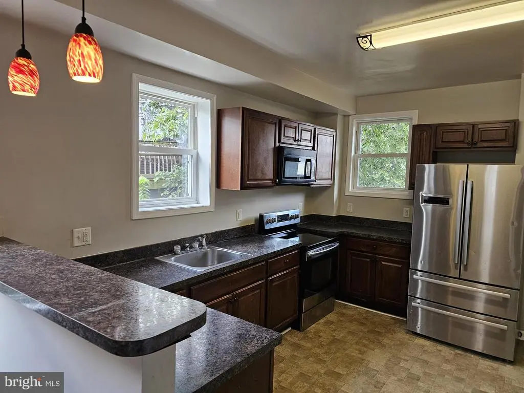 2698 Saint Benedict St, BALTIMORE