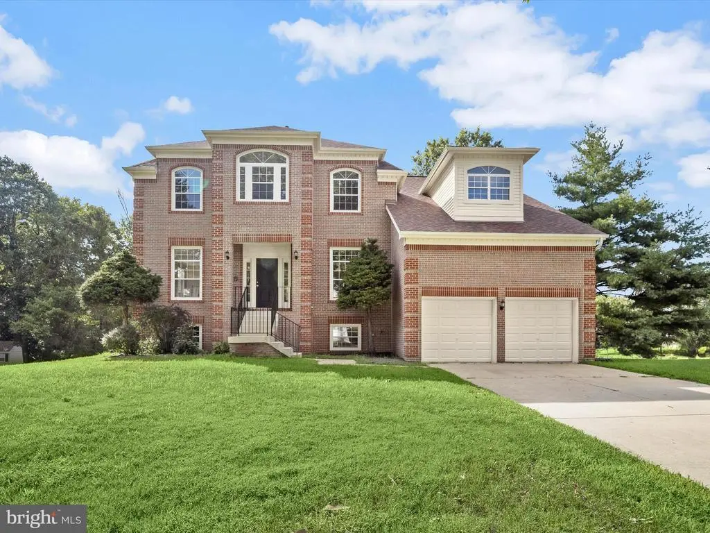 1401 Whistling Duck Dr, Upper Marlboro