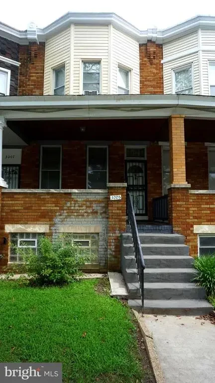 3005 Belair Rd, BALTIMORE