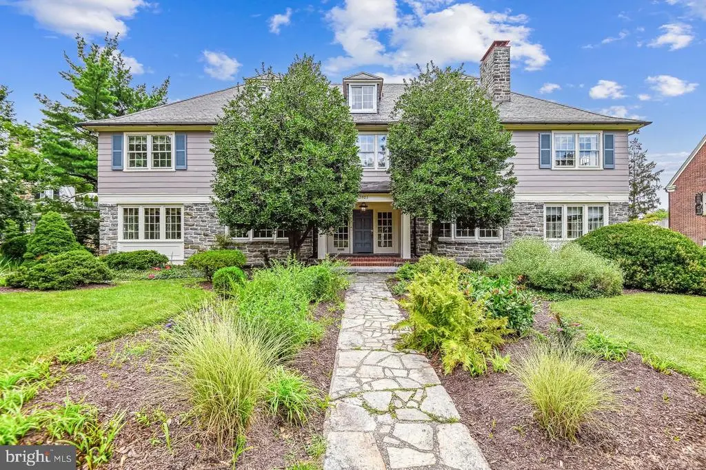 3923 Juniper Rd, Baltimore