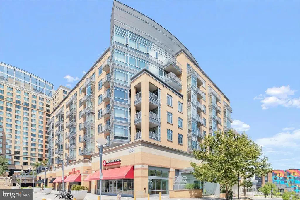6506 America Blvd #211, HYATTSVILLE
