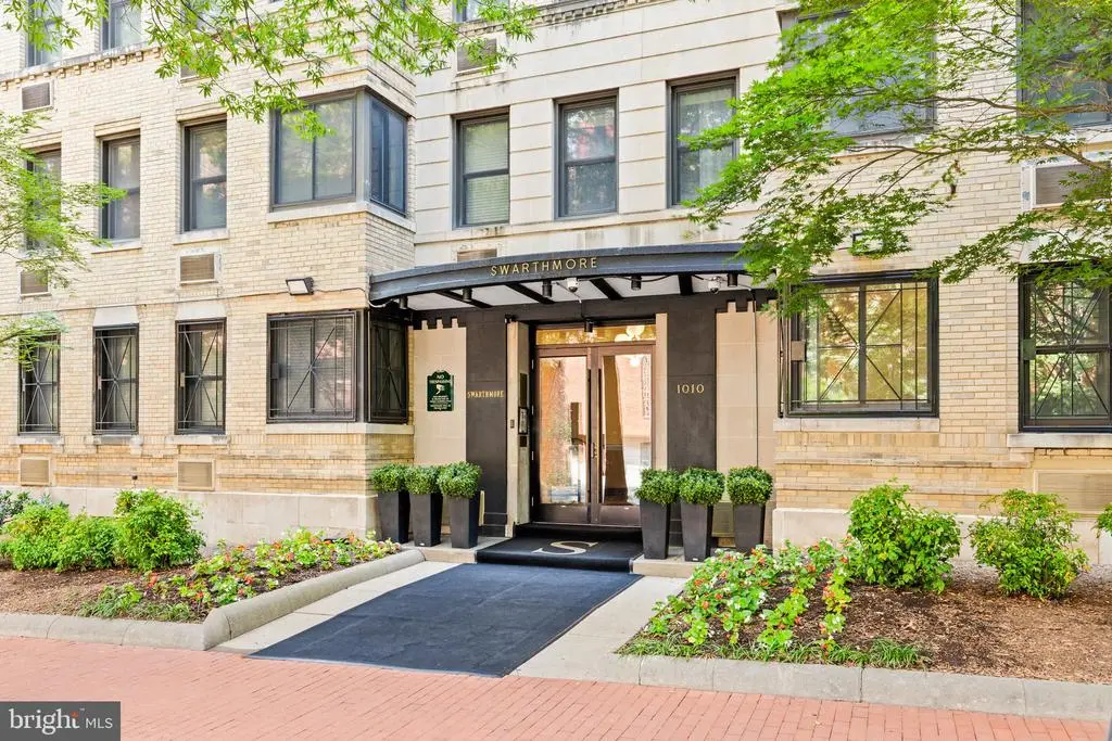 1010 25th St Nw #503, WASHINGTON