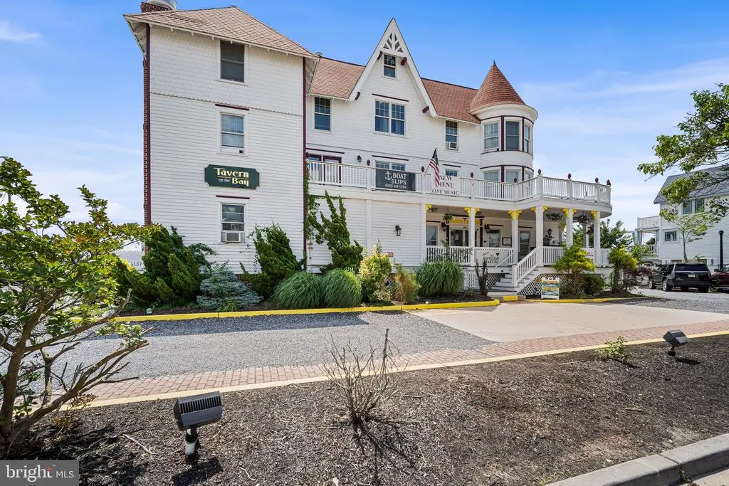 800 Bay Ave, SOMERS POINT