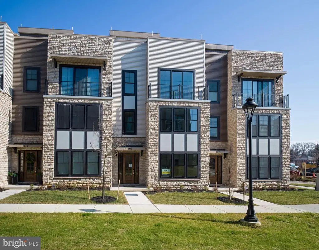 341 Horseshoe Trail, Newtown Square