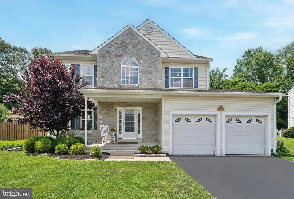 691 Willow Bend Dr, Swarthmore