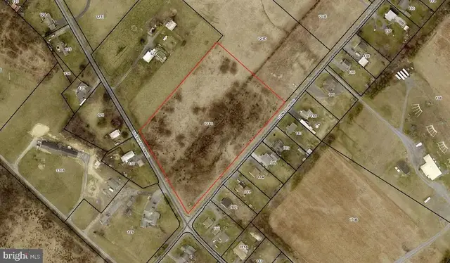 0 Gun Club Road, Stephenson