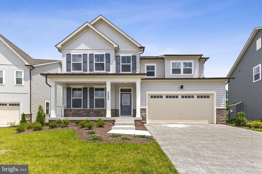 9898 Selkie Ln, Waldorf