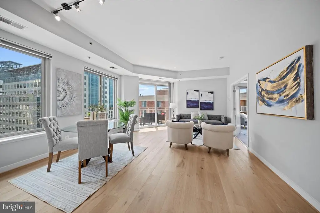 7500 Woodmont Ave #s1215, Bethesda