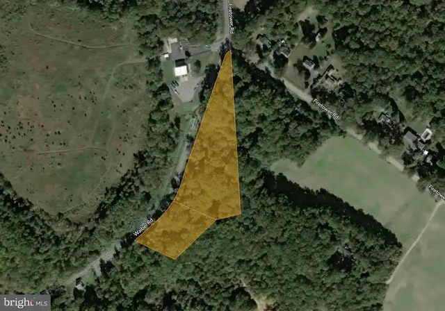 Waibel Rd, Port Deposit