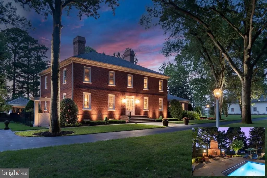 27534 Crooked Oak Ln, Salisbury