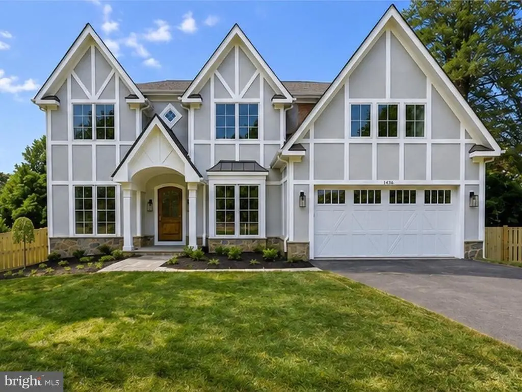 1436 Layman St, MCLEAN