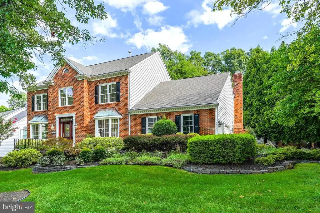 1 Turley Ct, North Potomac