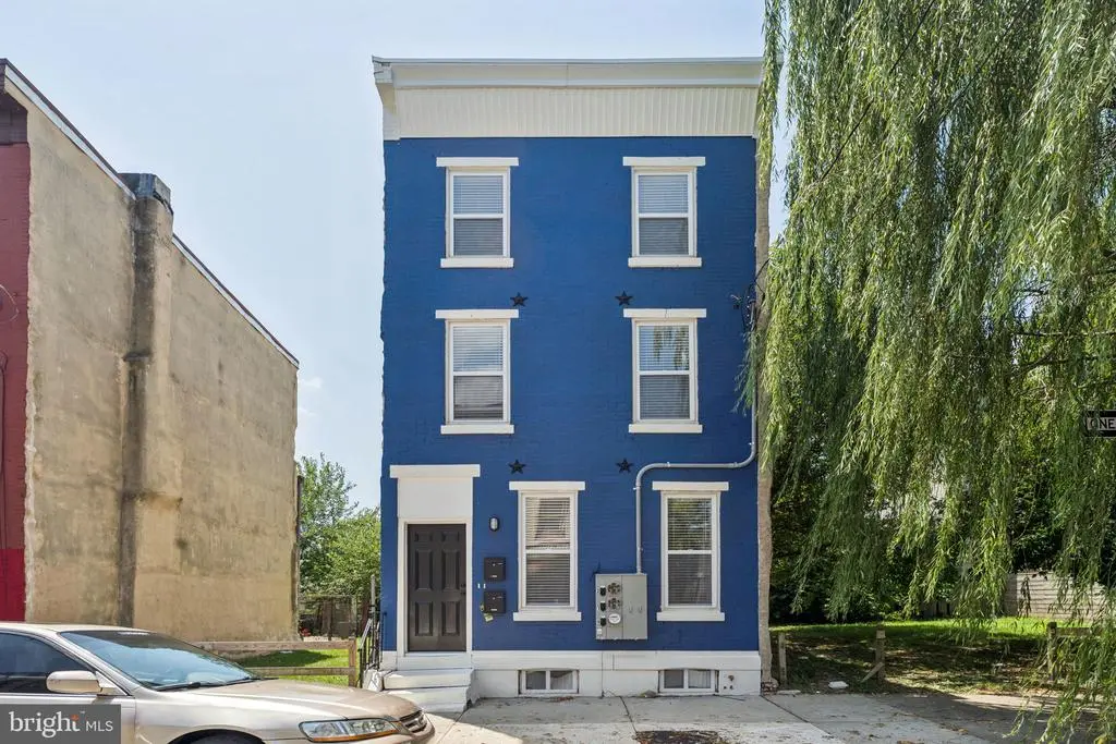 434 W Norris St #1, PHILADELPHIA