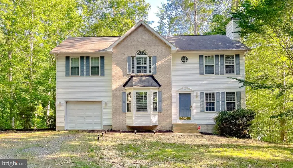 12667 Amarillo Dr, LUSBY