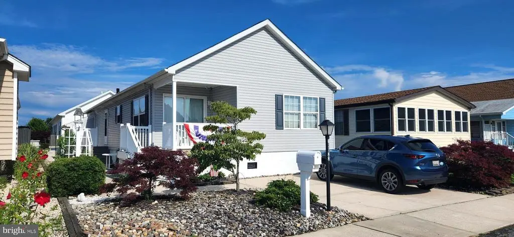 13322 Peachtree Rd, OCEAN CITY