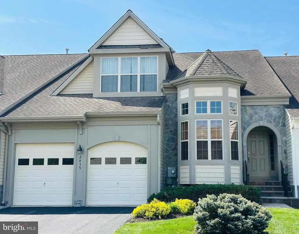 2435 Mill Race Rd, FREDERICK