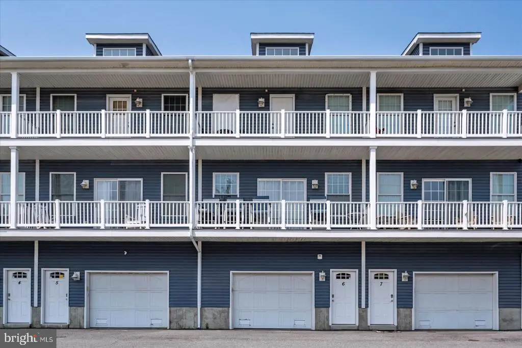 308 26th St #6, OCEAN CITY