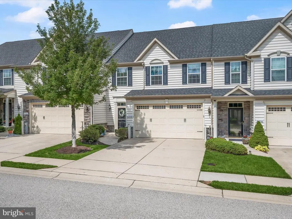 2316 Anderson Hill St, Marriottsville