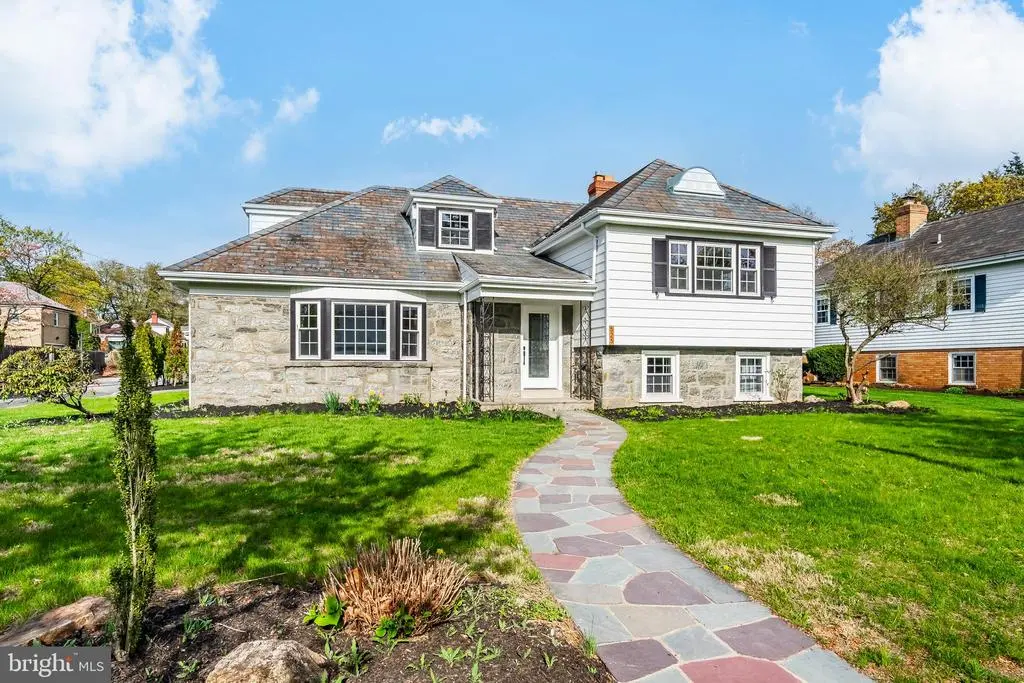 525-527 N Main St, ALLENTOWN