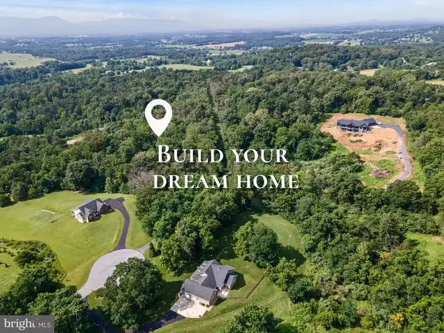Lot 20 Hampstead Court, Maurertown