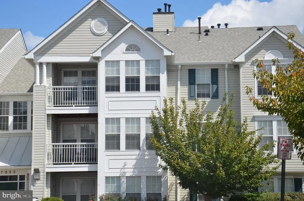 7522 Snowpea Ct #24, ALEXANDRIA