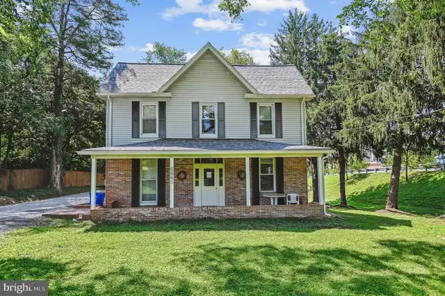 6045 Old Washington Rd, Elkridge