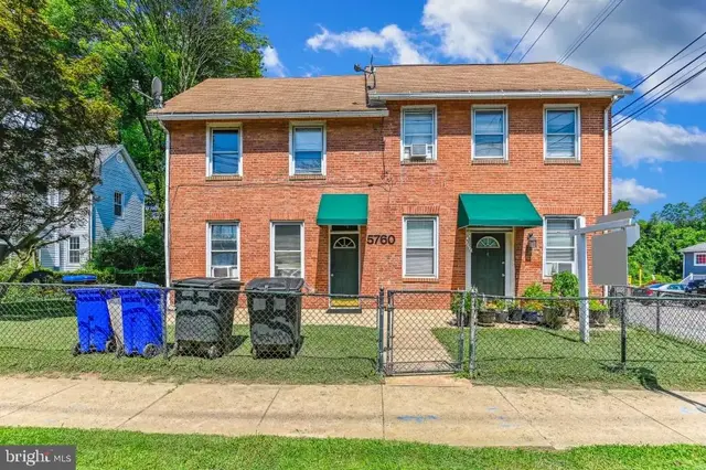 5760 Main St, Elkridge