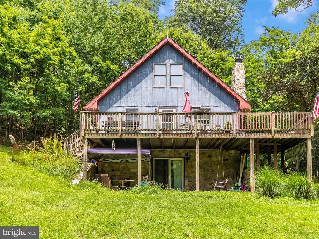 11220-c Putman Rd, THURMONT