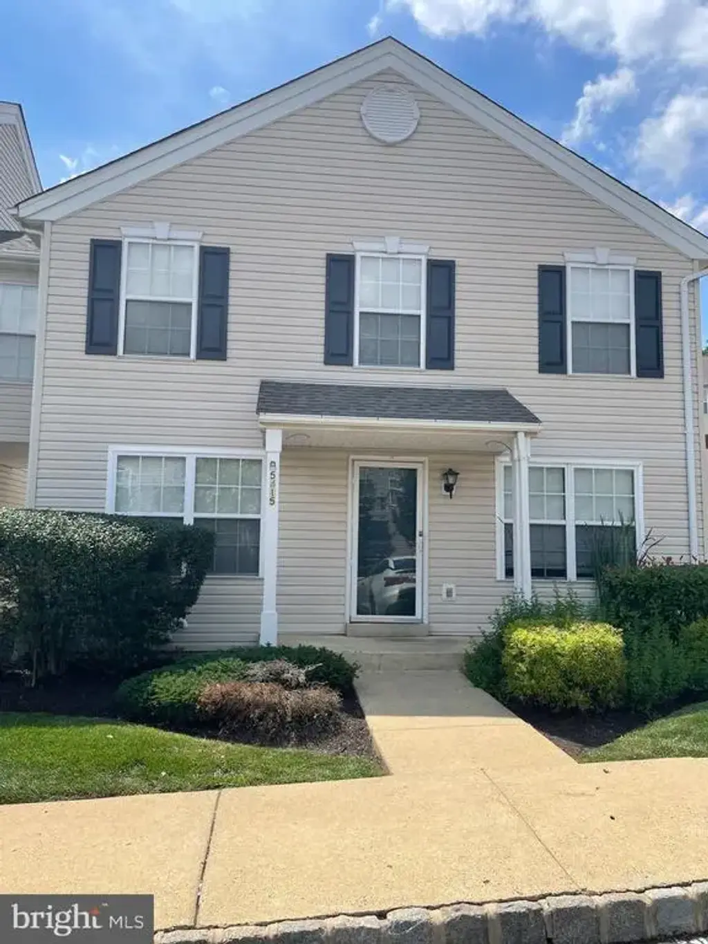 5415 Rinker Cir #256, DOYLESTOWN