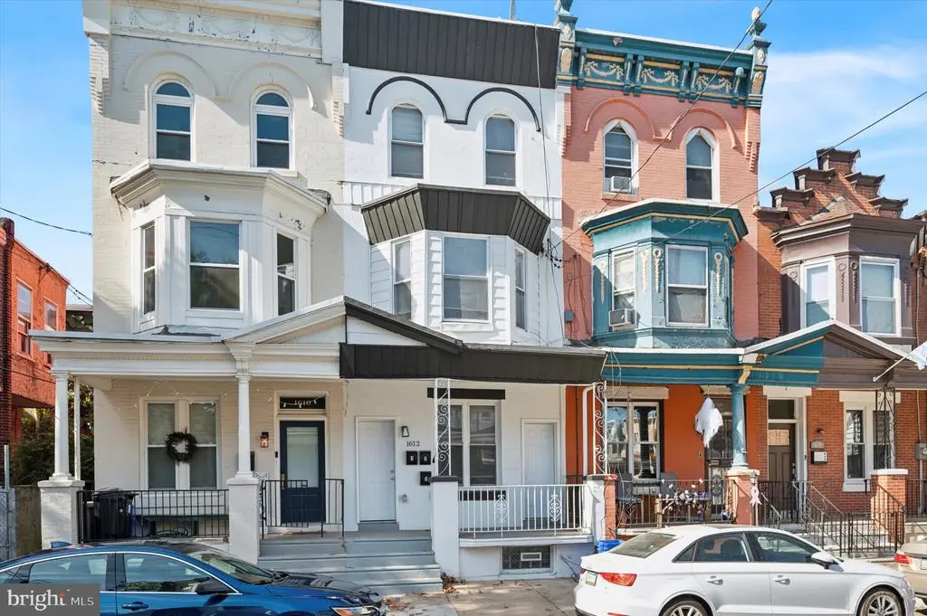 1612 N 30th St #3, PHILADELPHIA