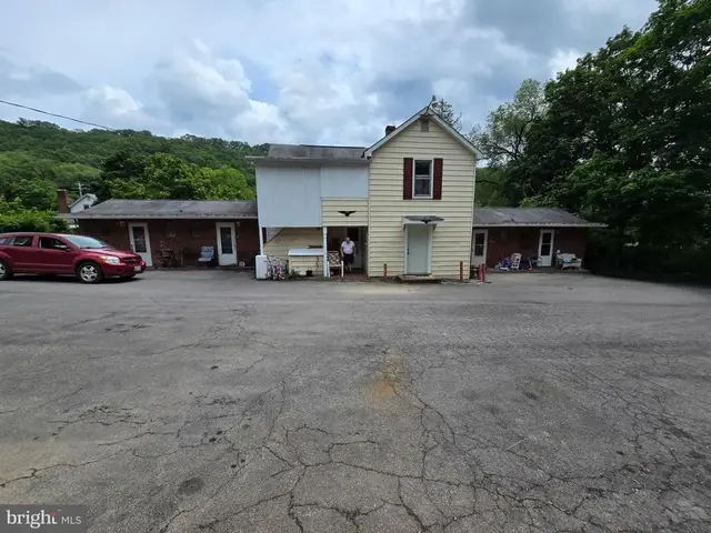 11903 Bedford Rd Ne, Cumberland