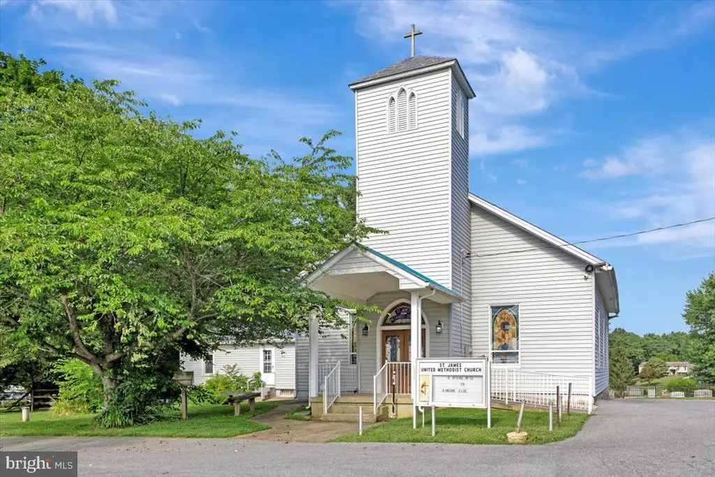 2900 Marston Rd, NEW WINDSOR