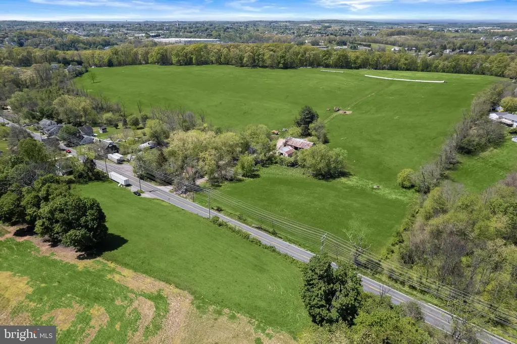 Parcel 839- Old Manchester Rd, Westminster