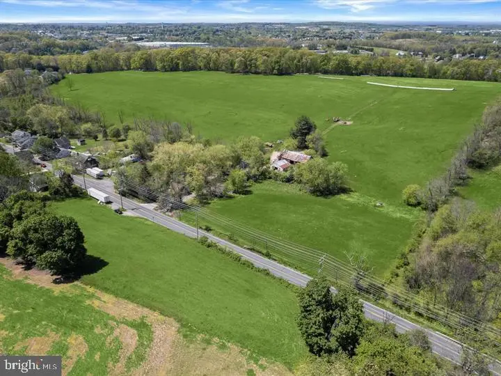 Parcel 212- Old Manchester Rd, Westminster