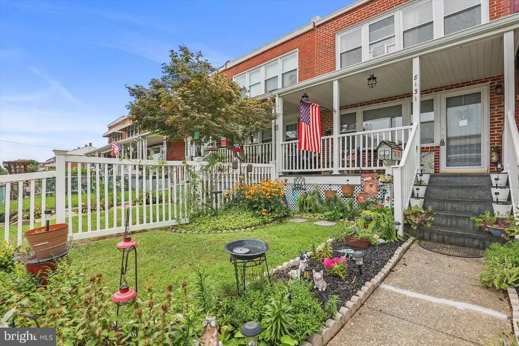 8131 Del Haven Rd, Baltimore