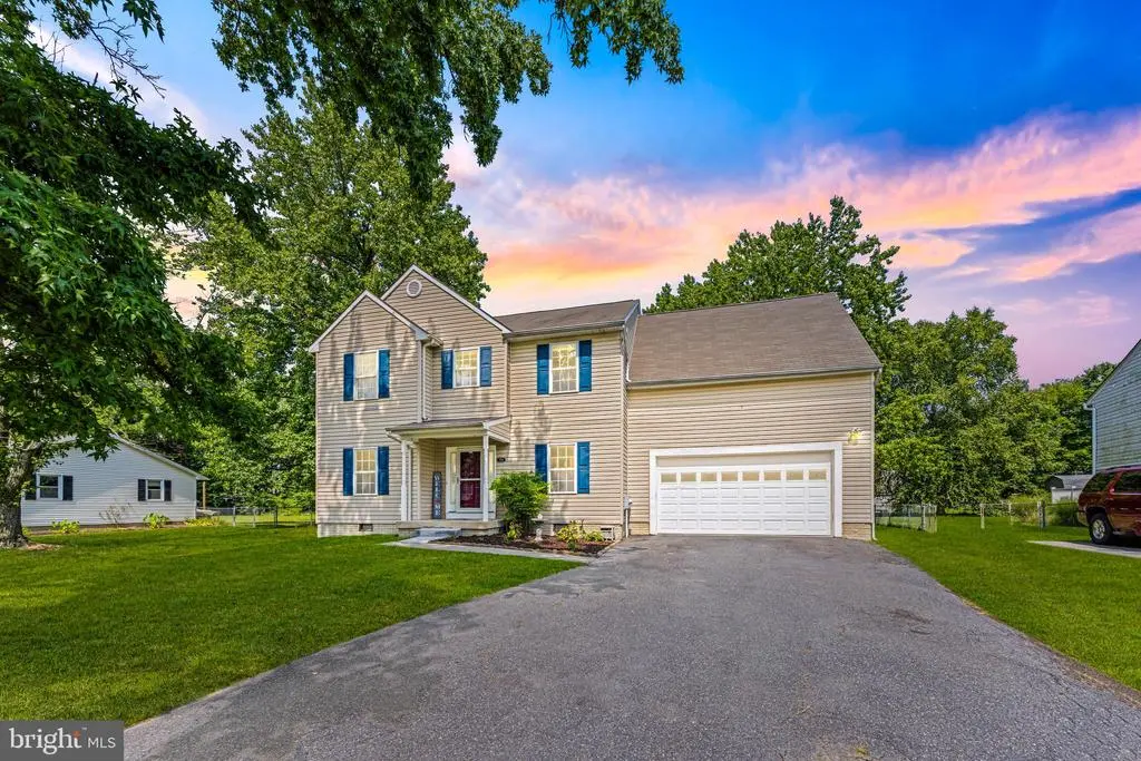 714 Dixon Dr, Stevensville