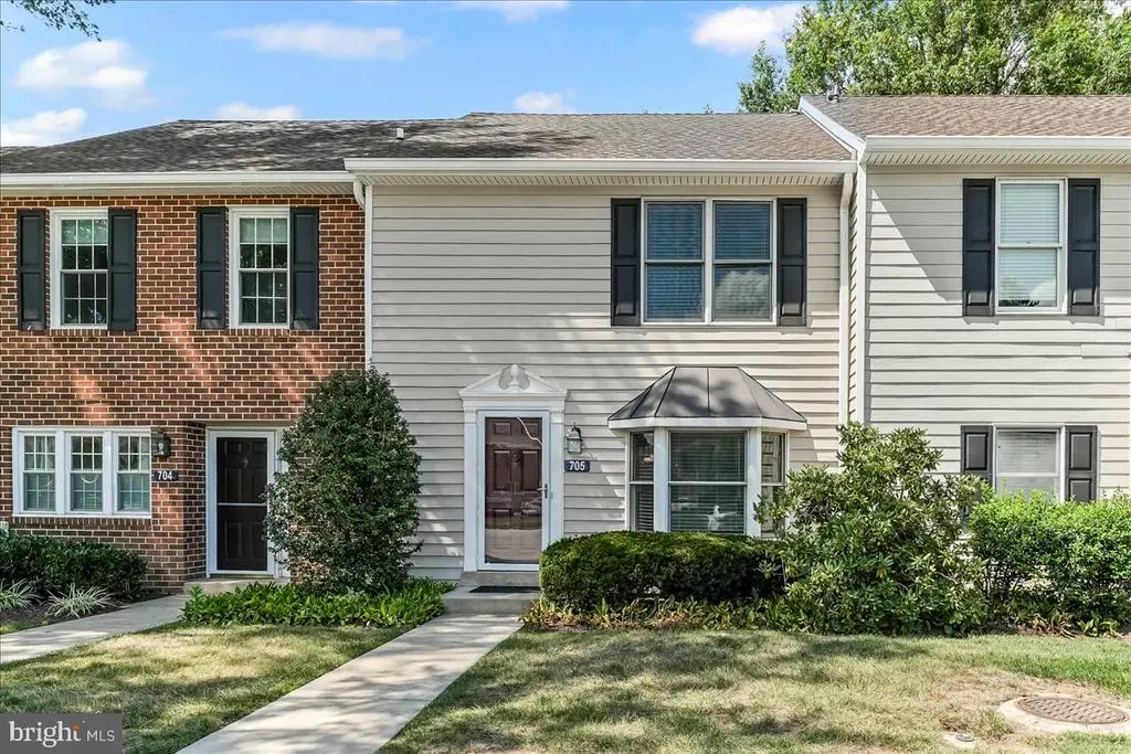 705 Meadow Ct ##705, GLEN MILLS